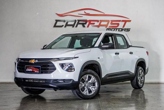 CHEVROLET MONTANA 1.2 TURBO FLEX LT MANUAL CHEVROLET MONTANA 1.2 TURBO FLEX LT MANUAL